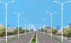 誰将是智慧路燈競争激烈領跑者？